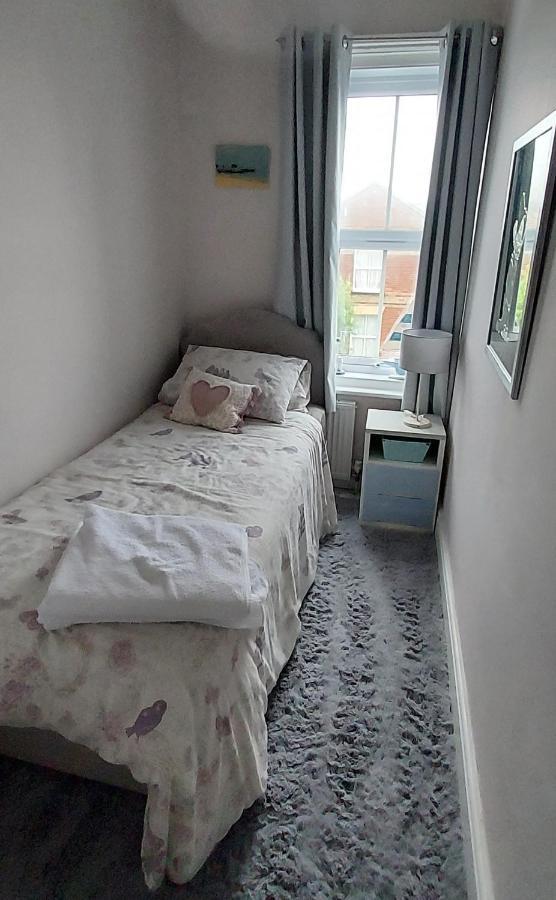 Dune Cottage Caister-on-Sea Kültér fotó