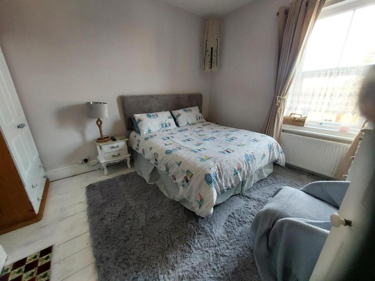 Dune Cottage Caister-on-Sea Kültér fotó